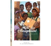 The Last Consignment: Supply Chains, Shadow Deals, and the Body Politic