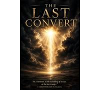The Last Convert: Before the rapture occurs there must be one last convert to Christ. This is his story.