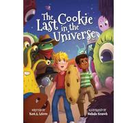 The Last Cookie in the Universe