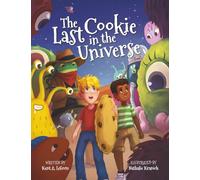 The Last Cookie in the Universe