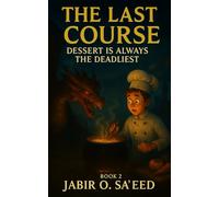 The Last Course: Dessert Is Always the Deadliest