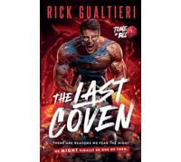 The Last Coven: 8