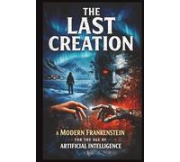 The Last Creation: A Modern Frankenstein for the Age of Artificial Intelligence