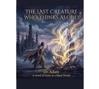 The Last Creature Who Thinks Aloud: A Novel of Noise in a Silent World