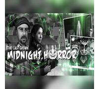 The Last Crown: Midnight Horror (PC) Steam Key - GLOBAL