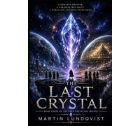 The Last Crystal