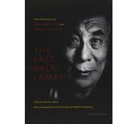 The Last Dalai Lama? (DVD) Dalai Lama
