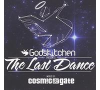 THE LAST DANCE - GODSKITCHEN