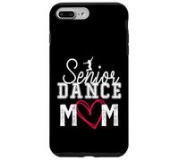 The Last Dance Stagione Senior Danza Mamma Divertente Danza Mamma Vita Custodia per iPhone 7 Plus/8 Plus