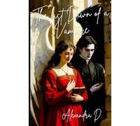 THE LAST DAWN OF A VAMPIRE