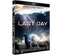 The last day