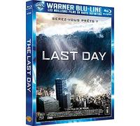 The last day