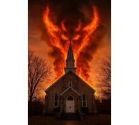 The Last Day - Book 2: The Trumpet: 1