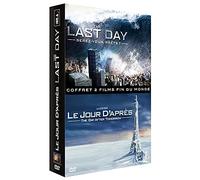 The last day ; le jour d'aprés