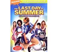 The Last Day of Summer [ 2007 ] Nickelodeon
