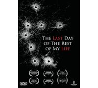 The Last Day of the Rest of My Life (DVD) Val Patri Leif Ronalds Tom Malloy