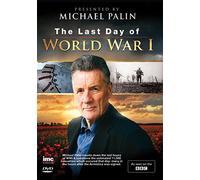 The Last Day of World War 1 - Michael Palin - As Seen on BBC1 [Edizione: Regno Unito]
