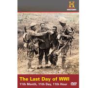 The Last Day of Wwi