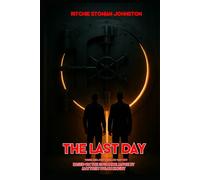THE LAST DAY: Three Men. One Vault. No Exit.