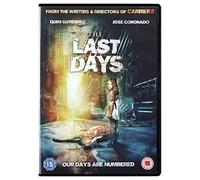 The Last Days [DVD] [Edizione: Regno Unito]