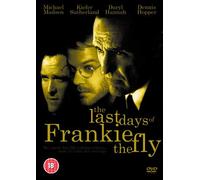 The Last Days Frankie The Fly [Edizione: Regno Unito]