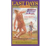 The Last Days Newsletter - Special Edition Vol 7 No 5 1984 - Abortion