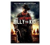 The Last Days Of Billy The Kid