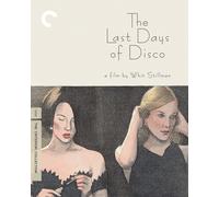 The Last Days of Disco (The Criterion Collection) (Blu-ray) Kate Beckinsale