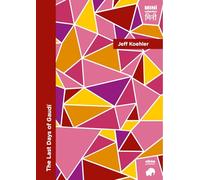 The Last Days of Gaudi: 1