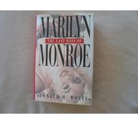 The Last Days of Marilyn Monroe