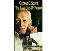 The Last Days of Patton [VHS]