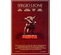 The Last Days of Pompeii (1959) ( Los últimos días de Pompeya ) ( Gli ultimi giorni di Pompei ) [ Origine Spagnolo, Nessuna Lingua Italiana ]