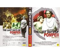 The Last Days of Pompeii