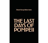 The Last Days of Pompeii