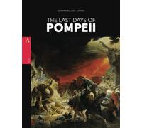 The Last Days of Pompeii