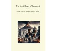 The Last Days of Pompeii