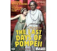 The Last Days of Pompeii