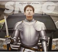 The Last Days of Rome