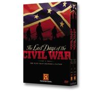 The Last Days of the Civil War (History Channel)
