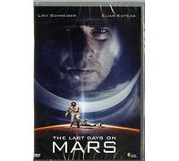 The Last Days On Mars