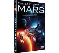 The last days on mars