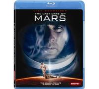 The Last Days on Mars