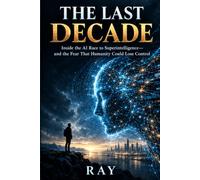 THE LAST DECADE: Inside the Race to Build - and Survive - Superintelligent AI