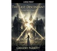 The Last Descendant: 3