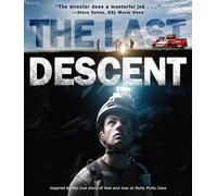 The Last Descent