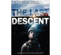 The Last Descent (DVD)