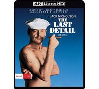 The Last Detail