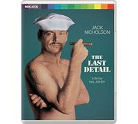 The Last Detail [Dual Format] [Blu-ray] [Edizione: Regno Unito]