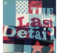 The Last Detail The Last Detail (Vinyl LP) 12" Album