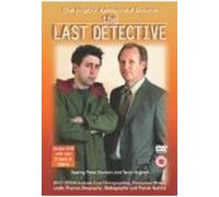 The Last Detective [2003]